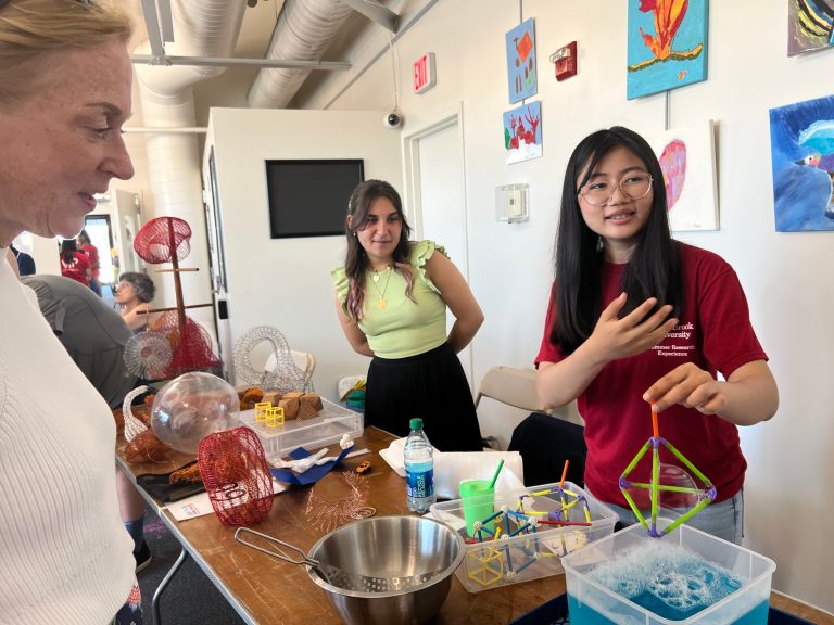 Maker Faire Long Island 2024 - MFLongIsland24_Hersplain