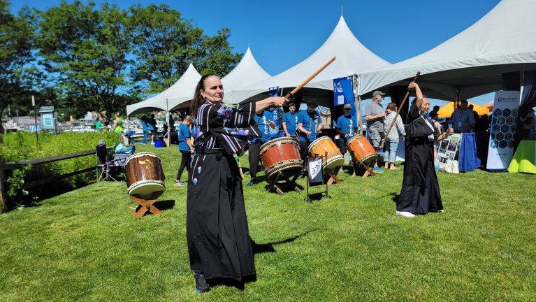 Maker Faire Long Island 2024 - MFLongIsland24_Tradition
