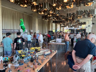Maker Faire 2023 Schwedt-Uckermark Featured Image
