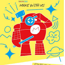 Maker Faire Seoul 2024 - MFSeoul_2