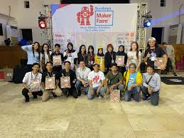 Maker Faire Surabaya 2024 - mfsurabaya_2
