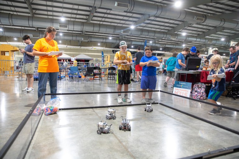 Maker Faire Tulsa 2024 - MFTulsa24_1