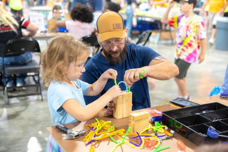 Maker Faire Tulsa 2024 - MFTulsa24_2