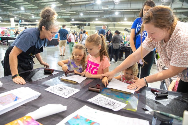 Maker Faire Tulsa 2024 - MFTulsa24_3