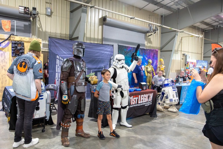 Maker Faire Tulsa 2024 - MFTulsa24_6