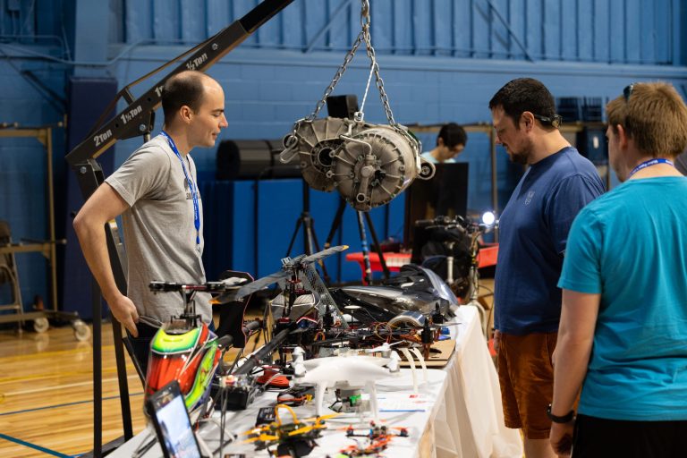 Maker Faire Lake County 2023 Entrepreneurs