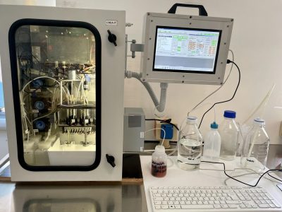 MICRO-LAB - Maker Faire