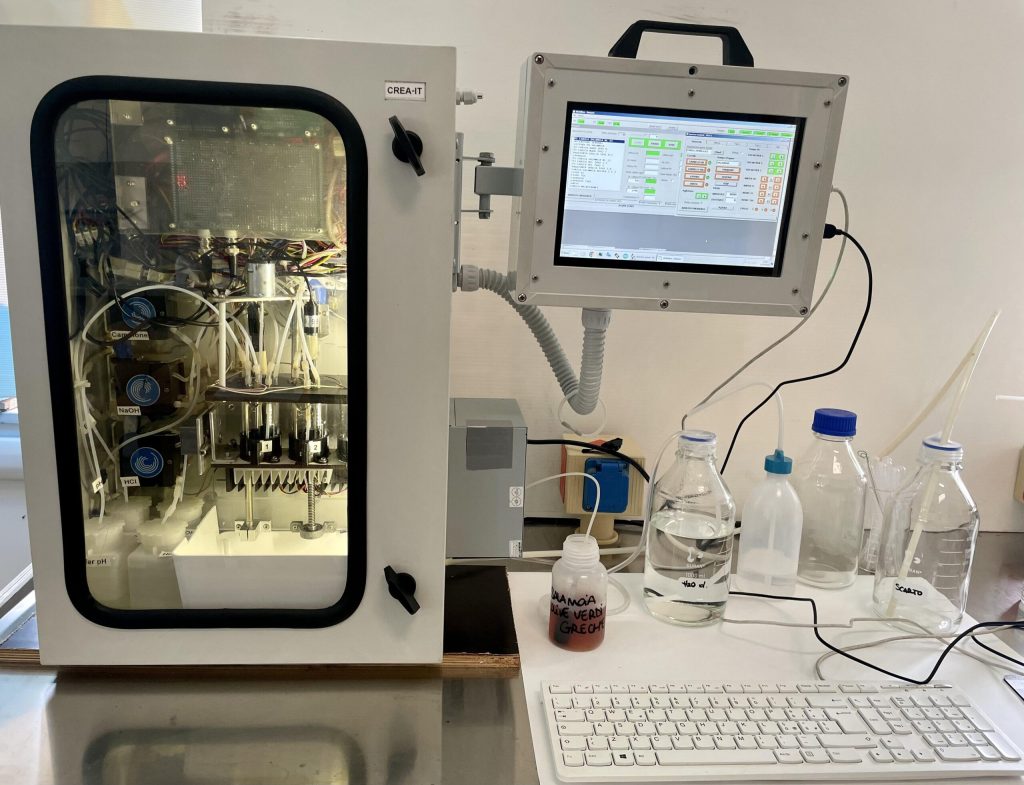 MICRO-LAB - Maker Faire