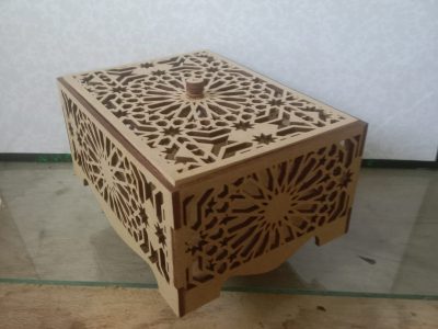 MiPri - Maker Faire France 2024