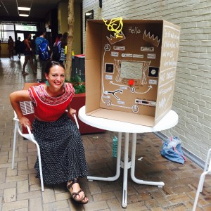 MaryJo Allegra Maker Photo