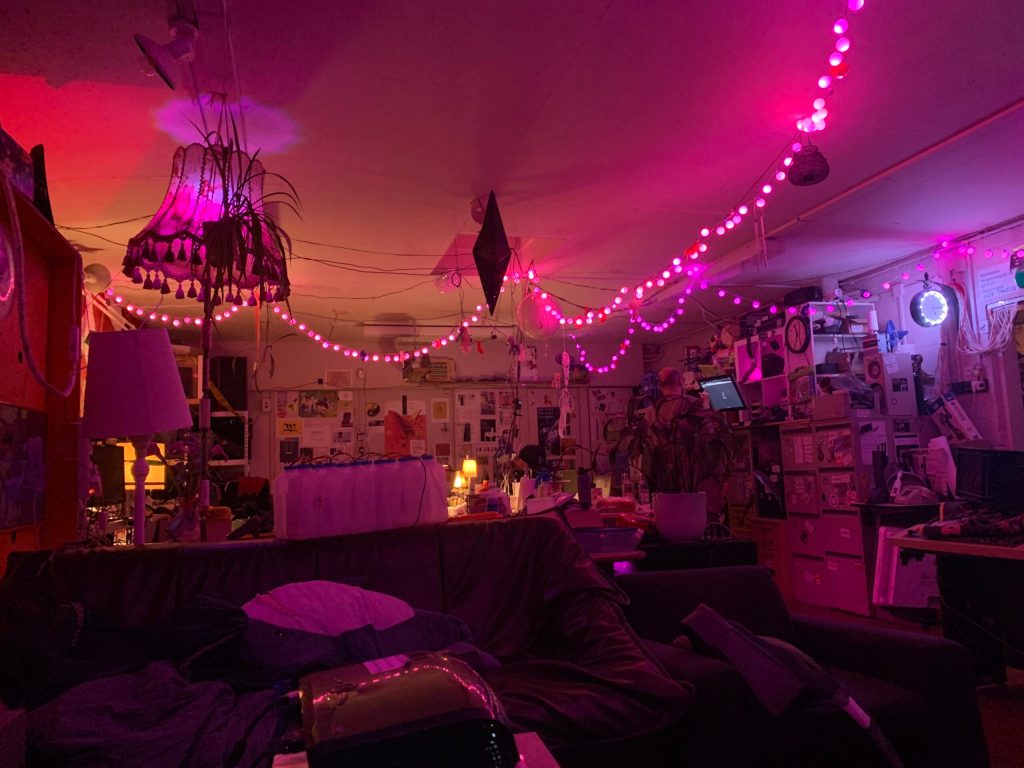 NurdSpace Wageningen - Maker Faire Eindhoven