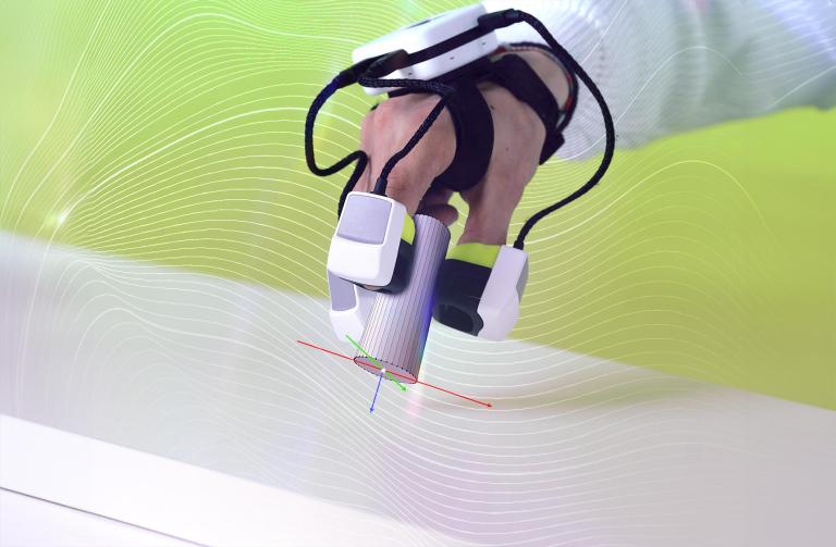 WEART – Just a Touch Away - NXRiKer7ZmIw.jpg