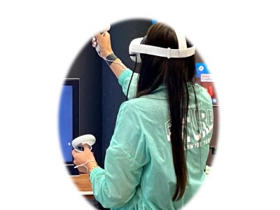 Nysgerrig p VR i skolen - Maker Faire Aarhus