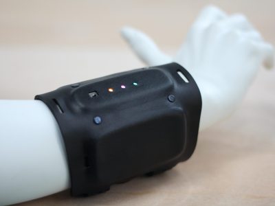 Opening Technologies for Smart Communities - Maker Faire