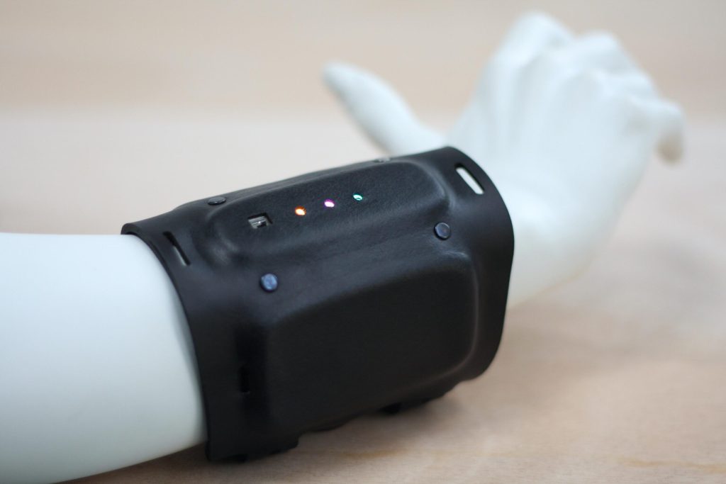 Opening Technologies for Smart Communities - Maker Faire