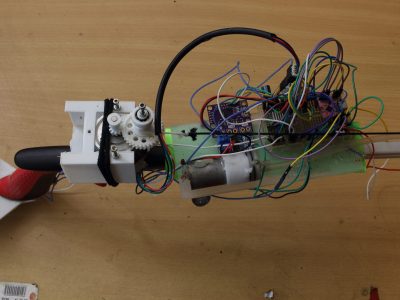 opfinderHarald - Maker Faire Aarhus 2024