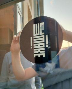 WeMake S.r.l. Maker Photo