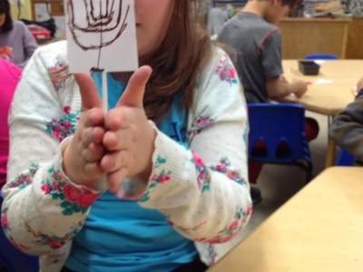 Optical Illusions - Make Your Own - Maker Faire Coney Island 2024