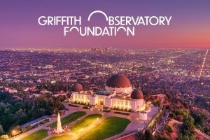 Griffith Observatory Foundation Maker Photo