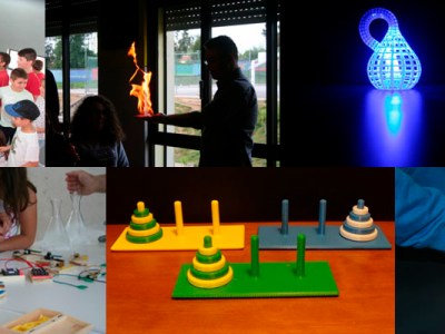 Pakcincia - Maker Faire Lisbon