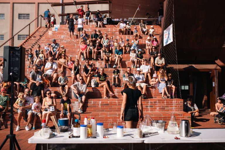 Maker Faire Pardubice 2024 - pardubice_2