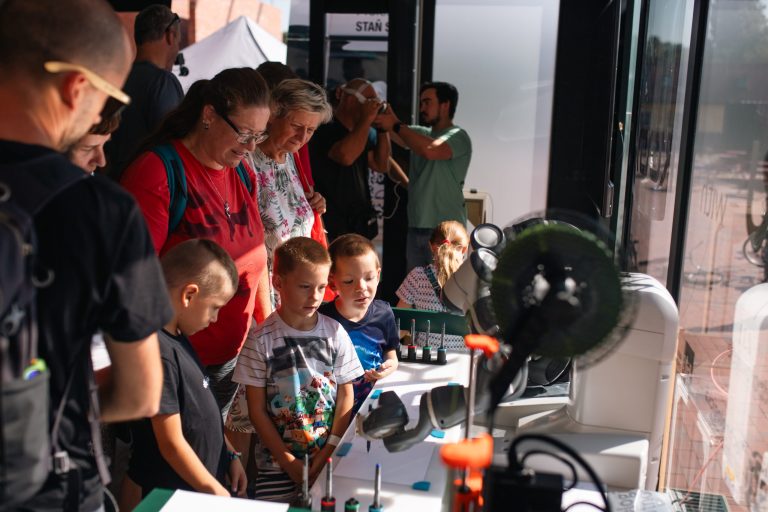 Maker Faire Pardubice 2024 - pardubice_3