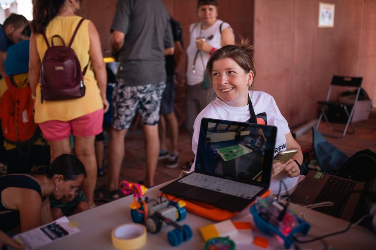 Maker Faire Pardubice 2024 - pardubice_6