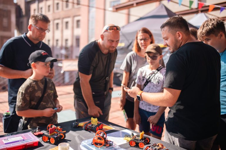 Maker Faire Pardubice 2024 - pardubice_7