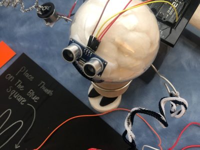 Park Campus Makers - Maker Faire Lake County