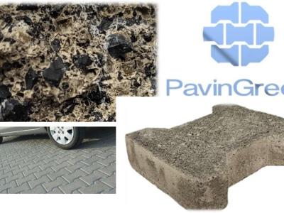 PavinGREEN: Soluzioni SOSTEnibili - Maker Faire rome 2024