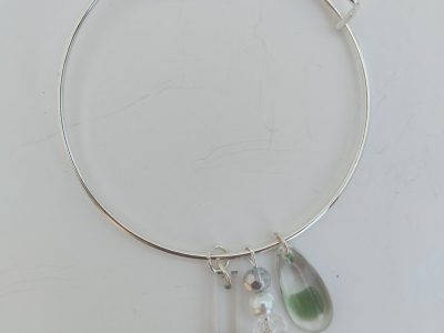 Pebbles of Promise - Maker Faire Wayne County