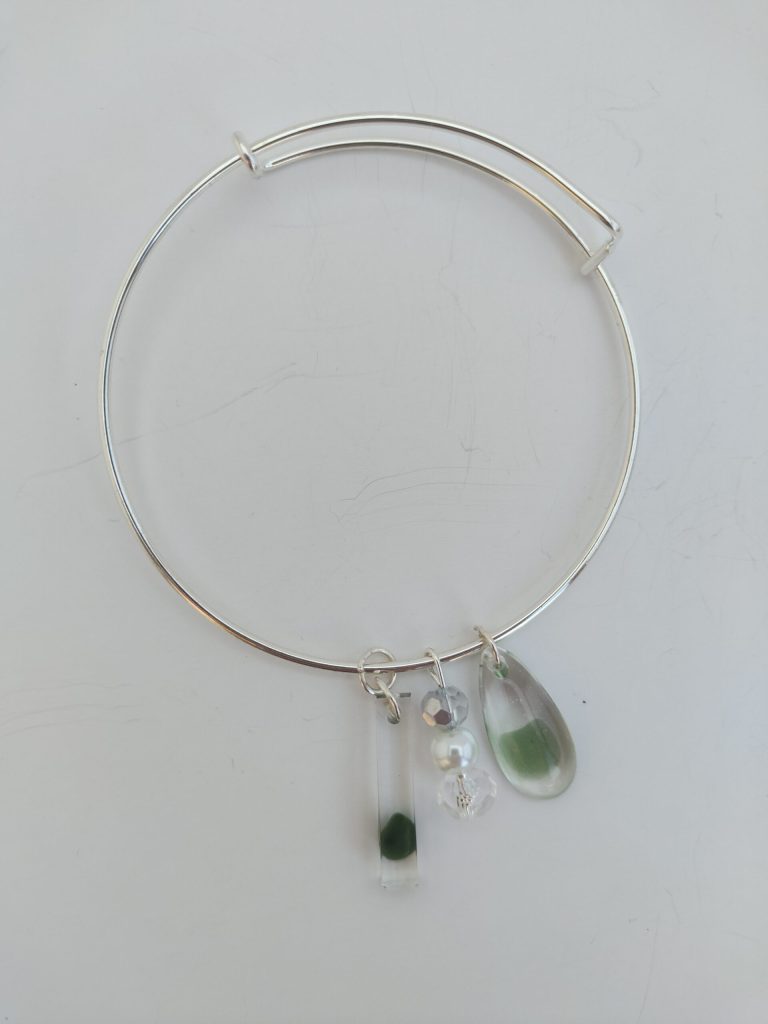 Pebbles of Promise - Maker Faire Wayne County