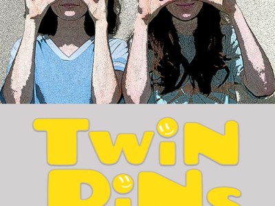 Pintings by TwinPins - Maker Faire Louisville