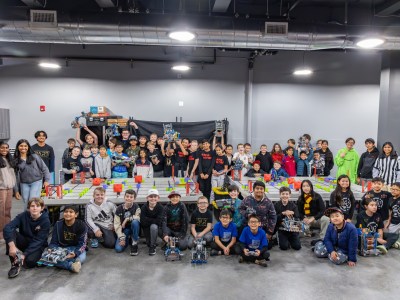 Placer Robotics (PART) - Maker Faire Rocklin 2024