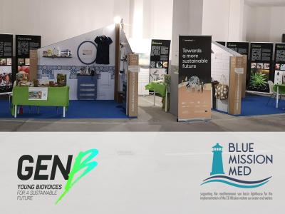 PlanetART - Maker Faire