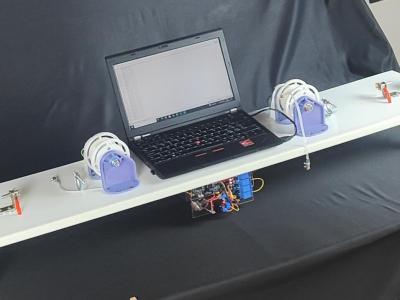 PlasticDrawn - Maker Faire