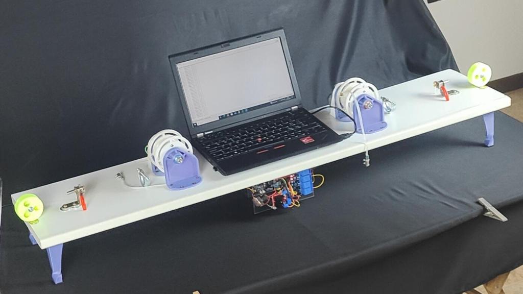 PlasticDrawn - Maker Faire