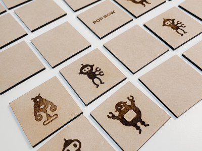 Pop Row - Maker Faire Hudson Valley