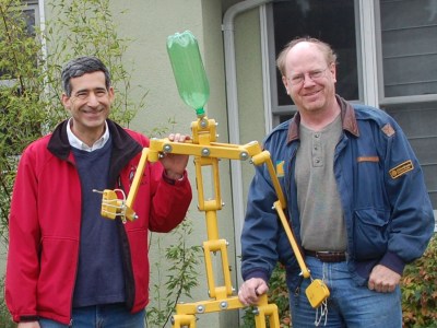 Posables - Maker Faire Bay Area 2024