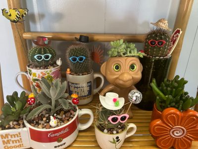 Pot it Like it’s Hot LLC - Maker Faire Tulsa 2024