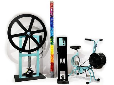 Precious Plastic Torino - Maker Faire