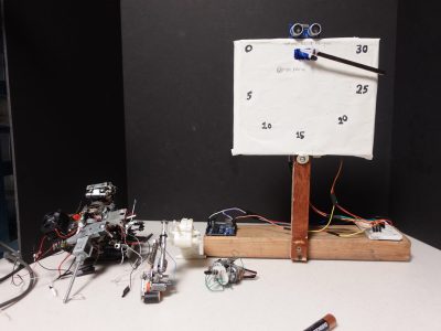 Projet_fabrice - Maker Faire Lake County