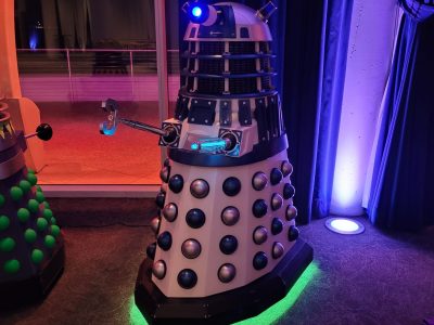 Prop Building for Fun and Cosplay! - Maker Faire Milwaukee 2024