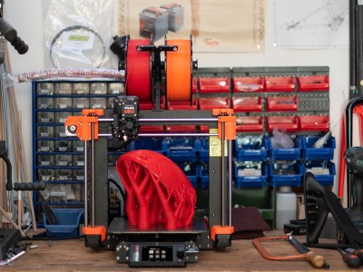 Prusa Research s.r.o. - Maker Faire Miami