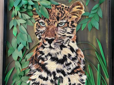 QuillYourDream - Maker Faire Orange County 2024