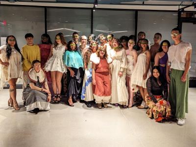 RAXX Customs by @TheRealBraxtonC - Maker Faire NW Arkansas 2024