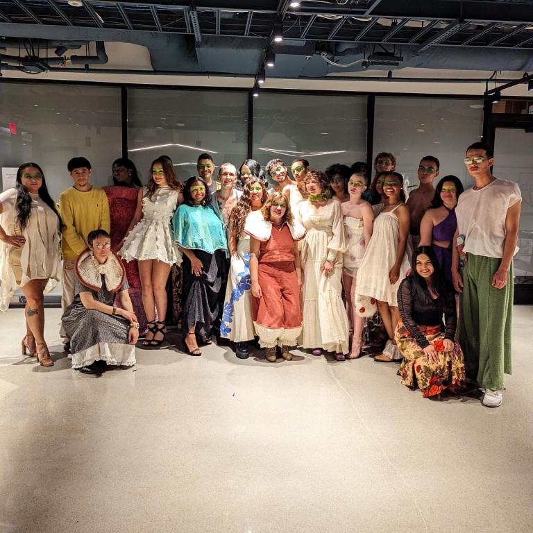 RAXX Customs by @TheRealBraxtonC - Maker Faire NW Arkansas 2024