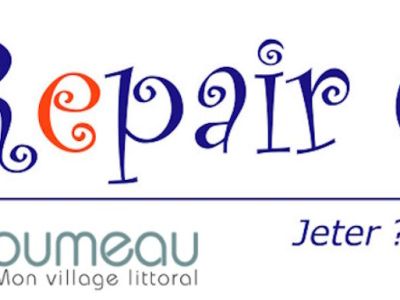 Repair Café de L'Houmeau - Maker Faire France 2024