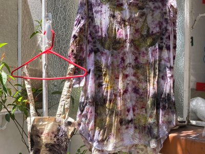 Reparatn supraciclaje de plsticoyropa - Maker Faire CDMX (Mexico City)