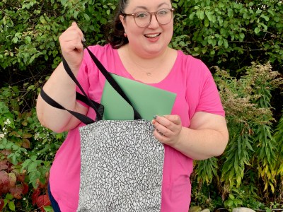 Rhinestone Lifestyle - Maker Faire Syracuse